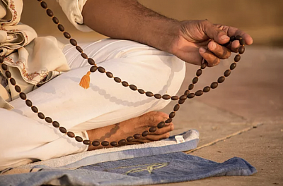 Marabout